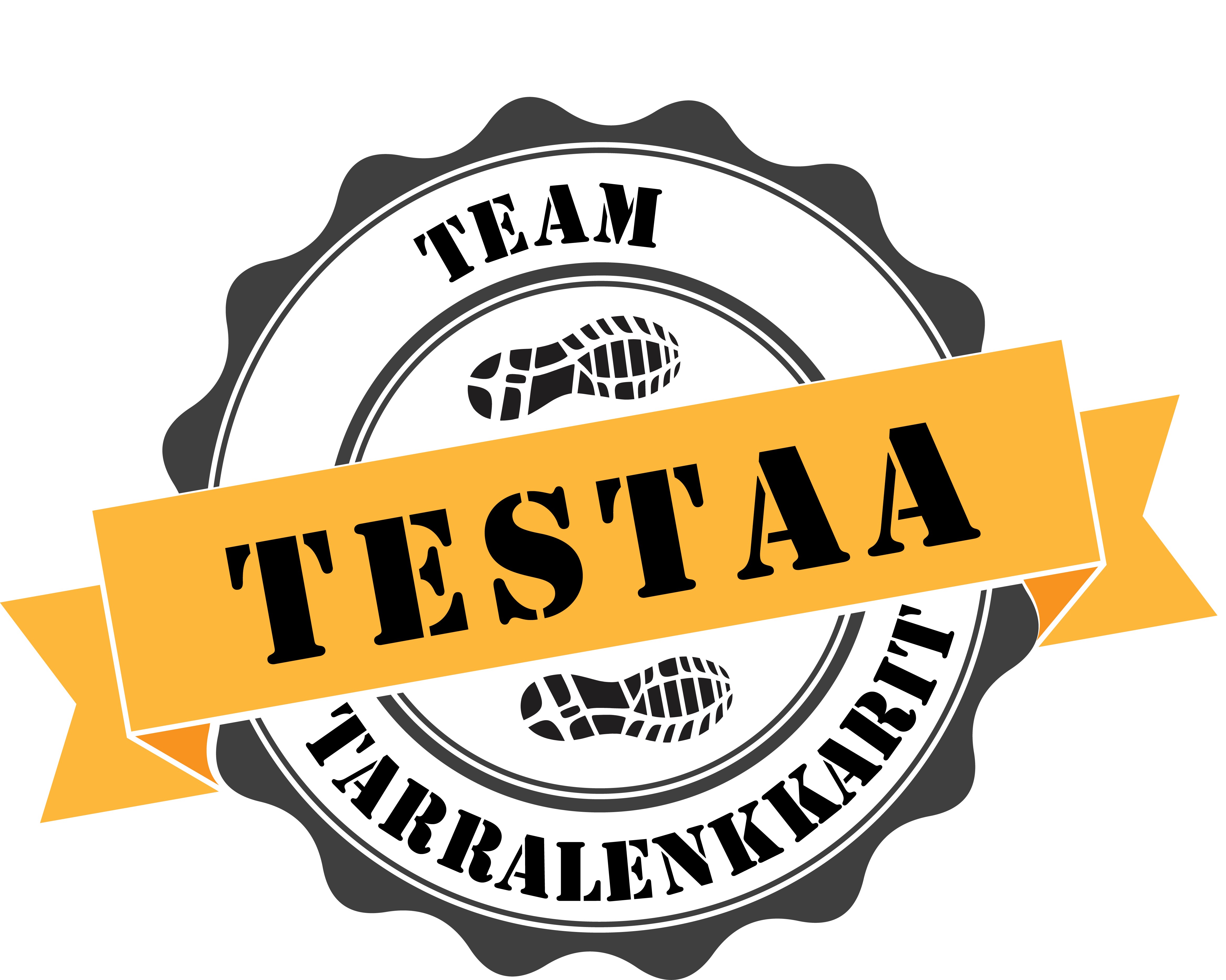 Team Tarralenkkarit testaa